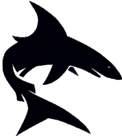 Jacksonville Sharks logo