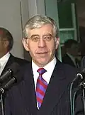 Jack Straw