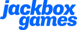 Jackbox Games's logo (2023-present)