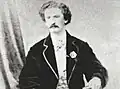 Jacob Frank Coonley c. 1865