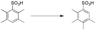 Jacobsen rearrangement
