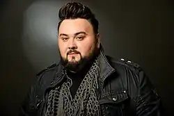 Jacques Houdek (2015–2016)