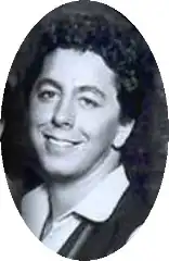 Jacques Morali in May 1978