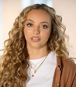 Thirlwall in 2020