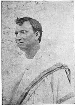 Jagadananda Roy