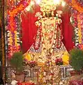 JagannathJi at RupBas