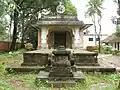 Jainimedu Jain temple, Palakkad