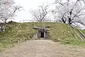Jaketsuzan Kofun