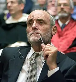 Jakob Kellenberger, (1944-)