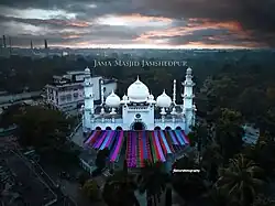Central Jama Masjid