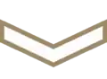Lance corporal (Jamaican Army)[46]