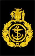 Jamaican Coast Guard[11]