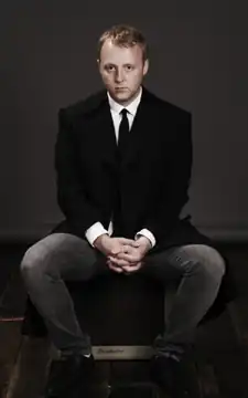 McCartney in 2011