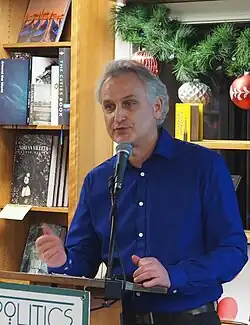 Geary in 2019