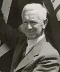 Sir James Hay