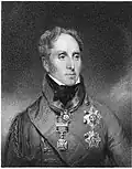 Sir James Leith