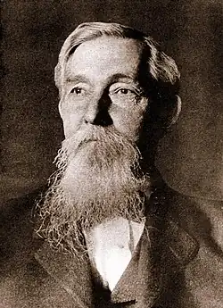 Portrait of James L. Coker.