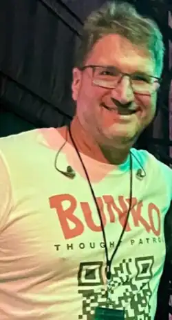 Lilja in 2023