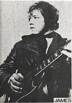 Litherland with Colosseum c. 1970