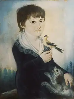 James McSherry Coale (1811)[3]