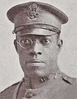 Lt. James Europe