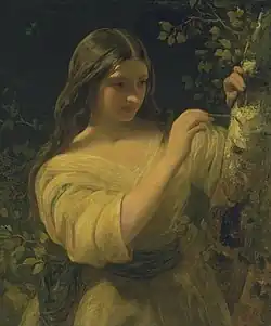 Rosalind (Tate Britain)