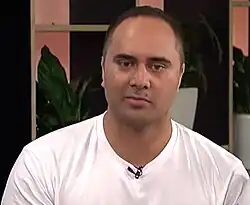 Tito in 2017