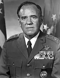 James V. Hartinger