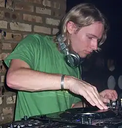 Zabiela in 2006