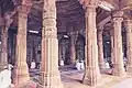 Pillars