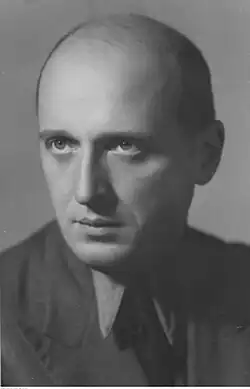 Żabiński
