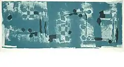 Monotype, 1962