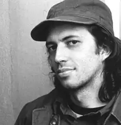 Jan Jakub Kotík (1998)