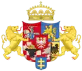 John I Albert