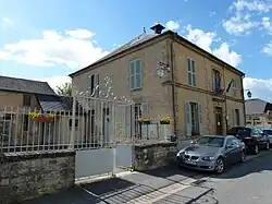 Town hall