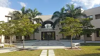 New College of Florida