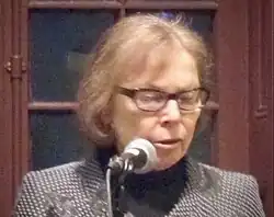 Malcolm in 2013