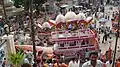 JankiJi's Rath