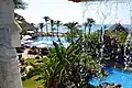 Janna Sur Mer Resort in Damour