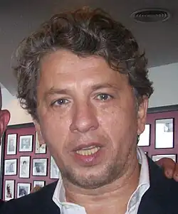 Janusz Józefowicz (Judge: 13)