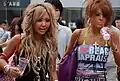 Shibuya style gyaru