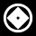 Mon of the Ogyū-Matsudaira clan of Funai Domain