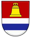 Coat of arms of Jarošov