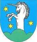 Coat of arms of Jaroměřice