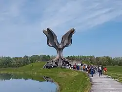 Stone Flower