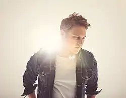 Blaine in 2019.