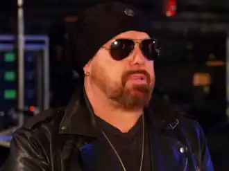 Bonham in 2021