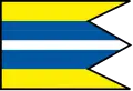 Flag of Jastrabá