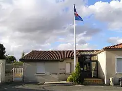 Town hall