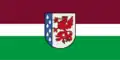 Flag of Jaunjelgava Municipality